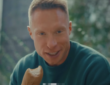michał wrzosek żabka