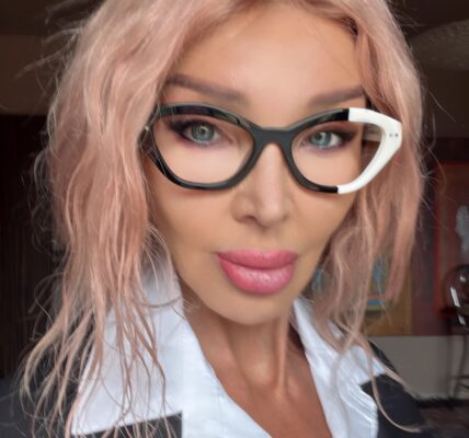 eva minge