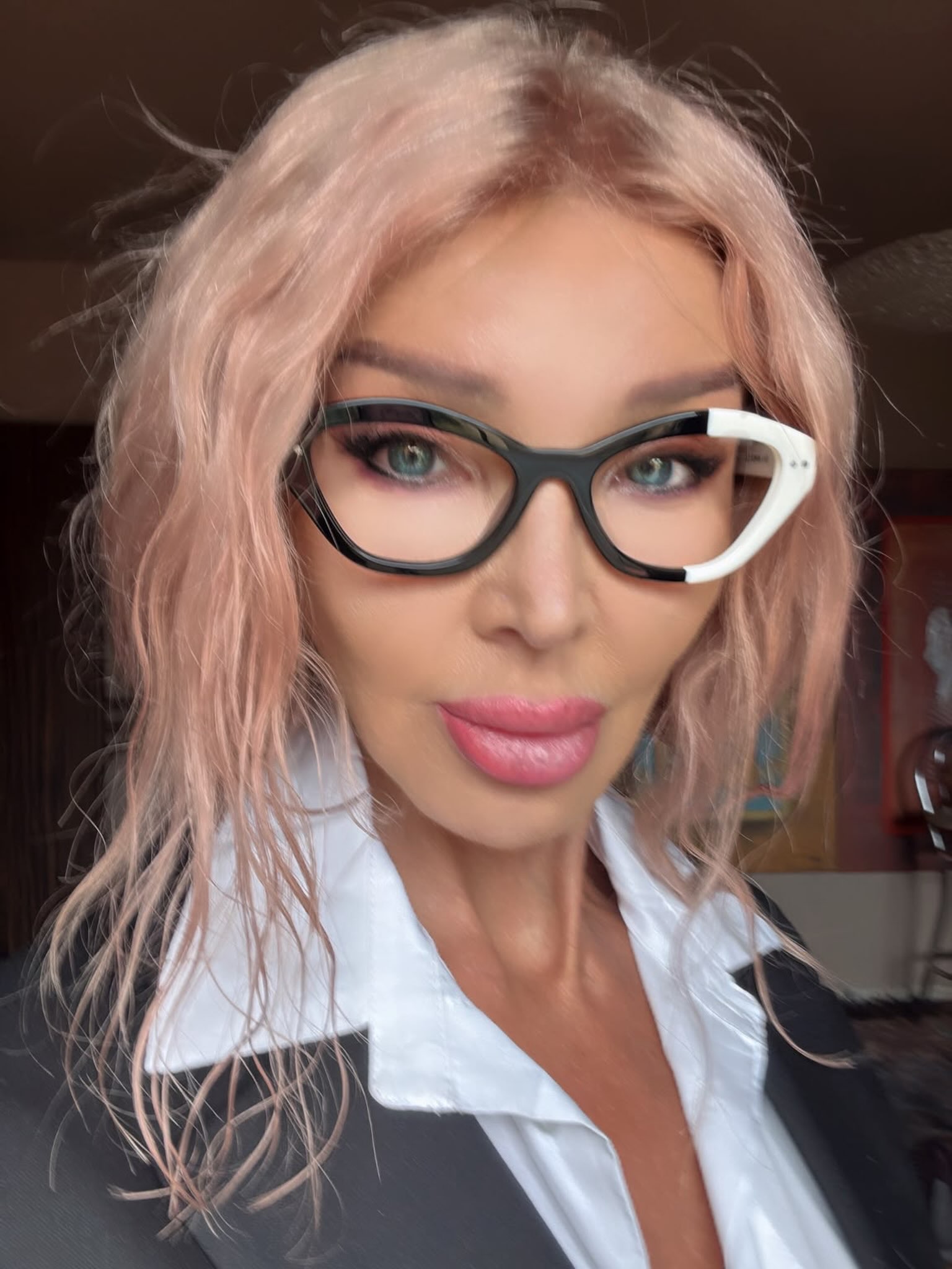 eva minge