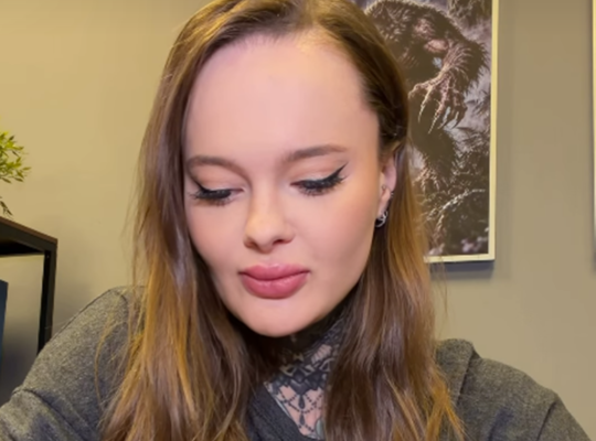 monika miller