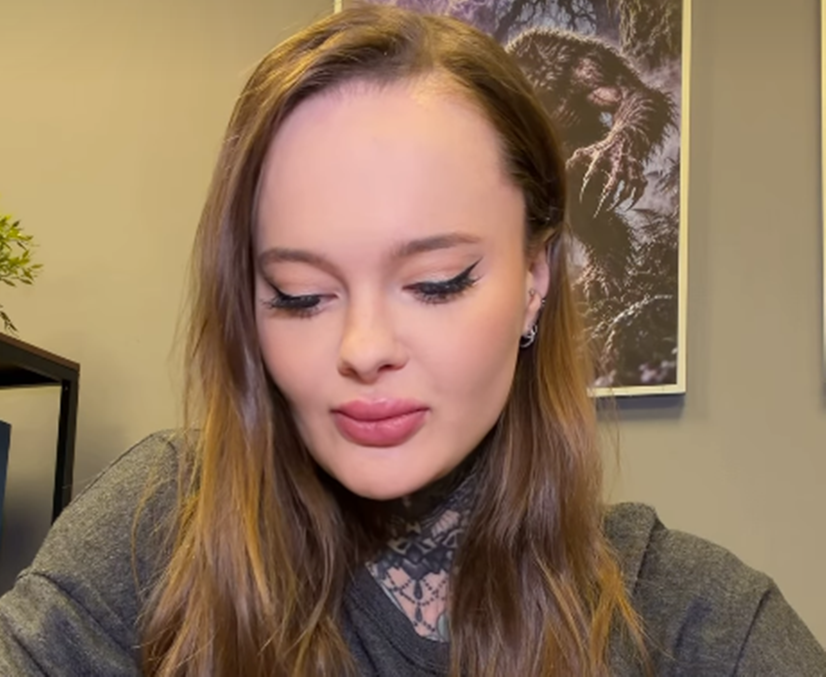 monika miller