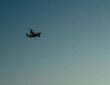 wojskowy dron