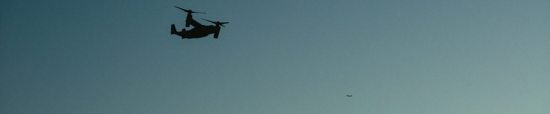 wojskowy dron