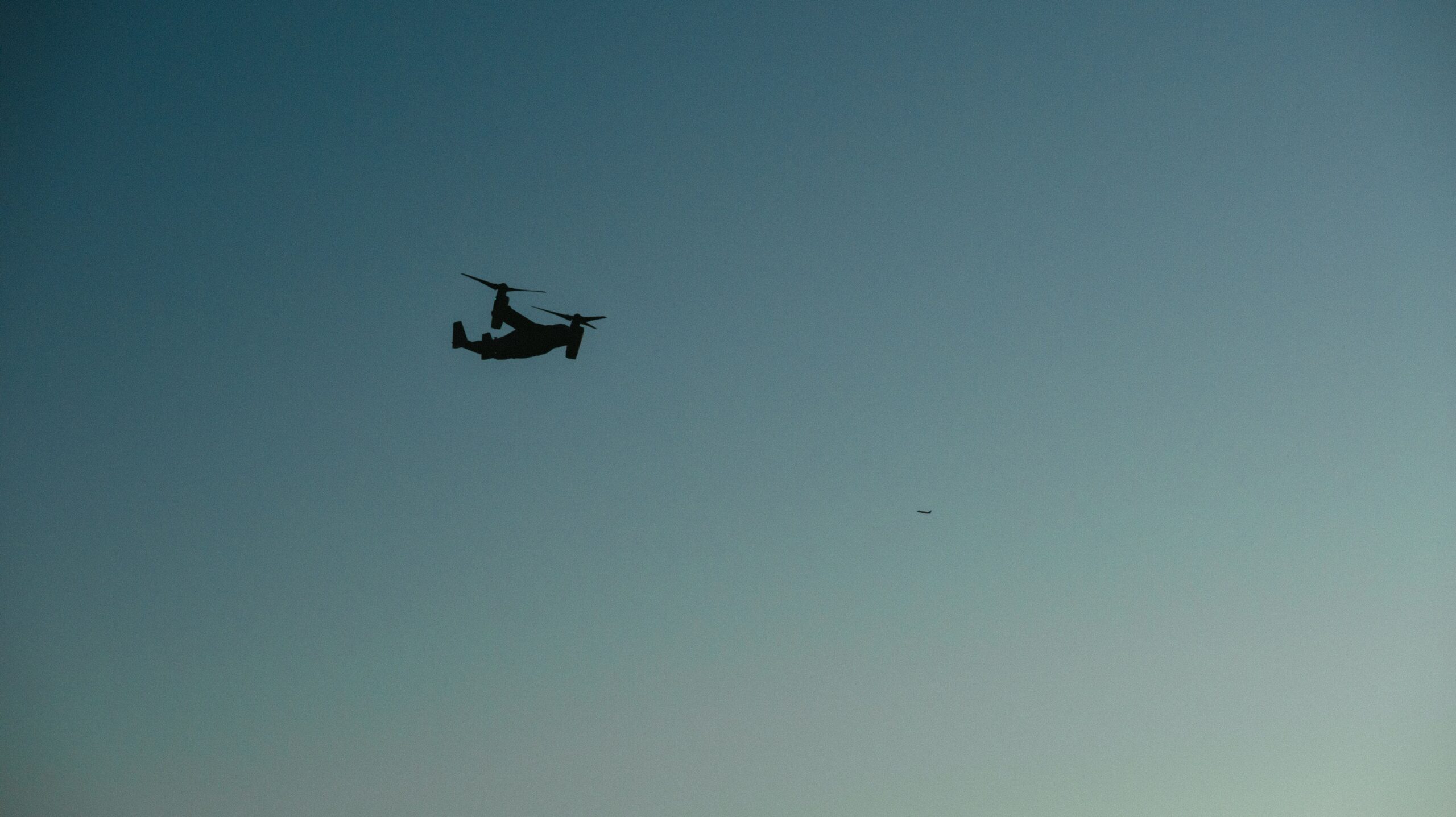 wojskowy dron