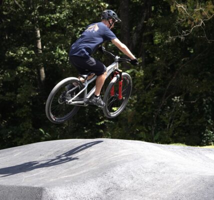 pumptrack