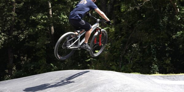 pumptrack