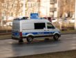 policja