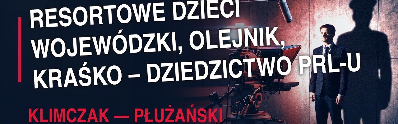 Resortowe dzieci