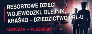 Resortowe dzieci