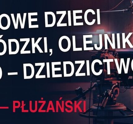 Resortowe dzieci
