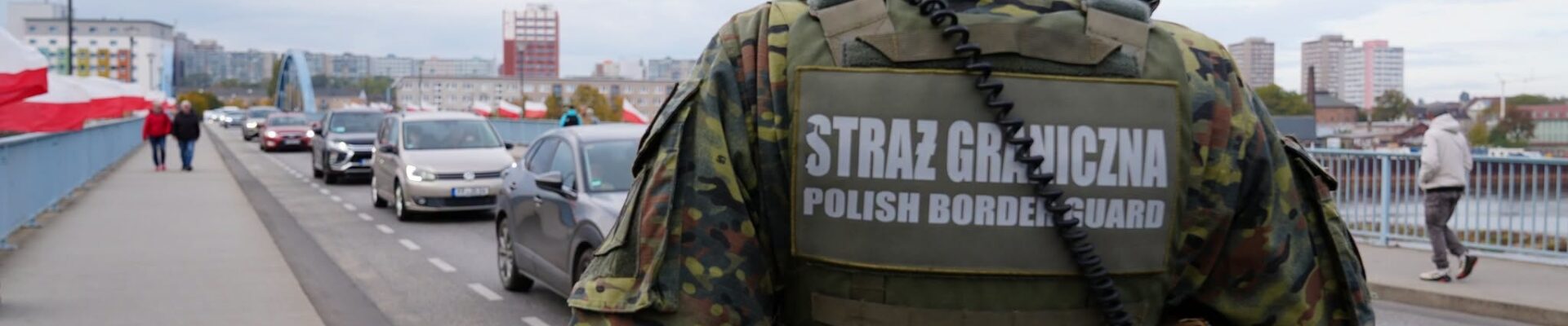 odmowa wjazdu do Polski