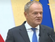 Donald tusk smutno