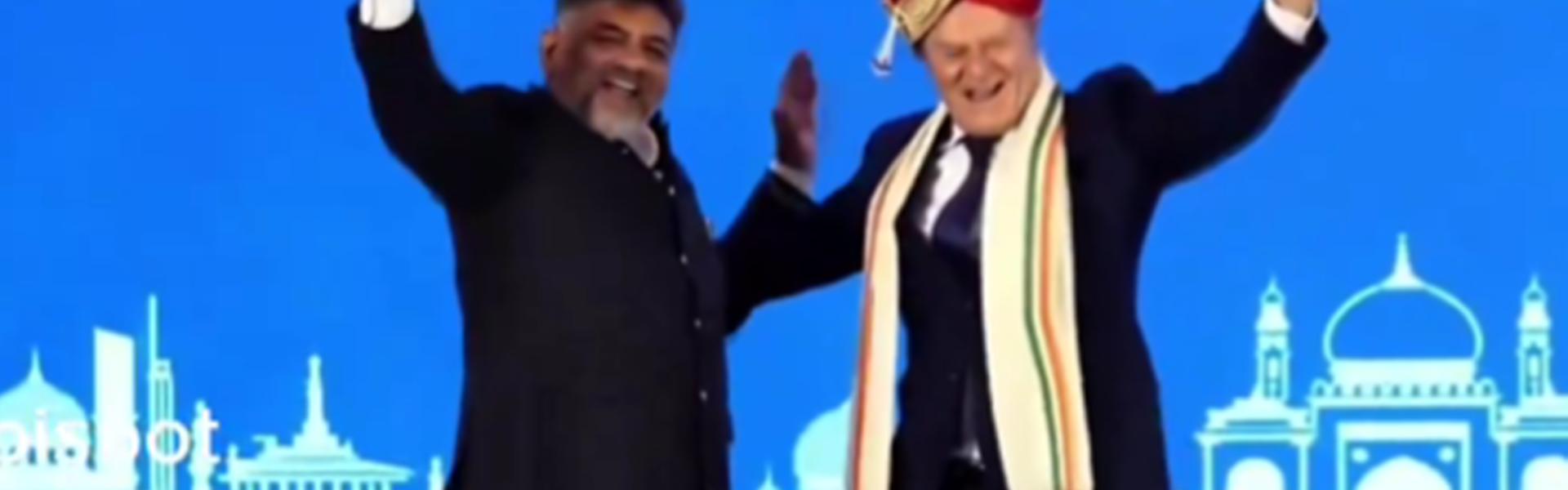 tusk turban