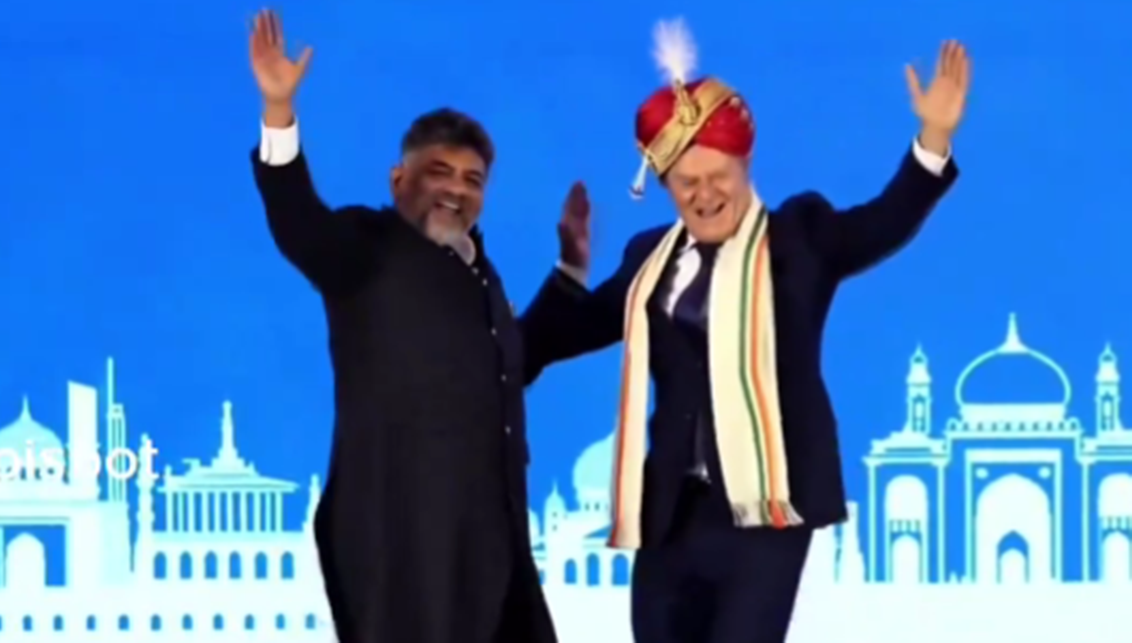 tusk turban