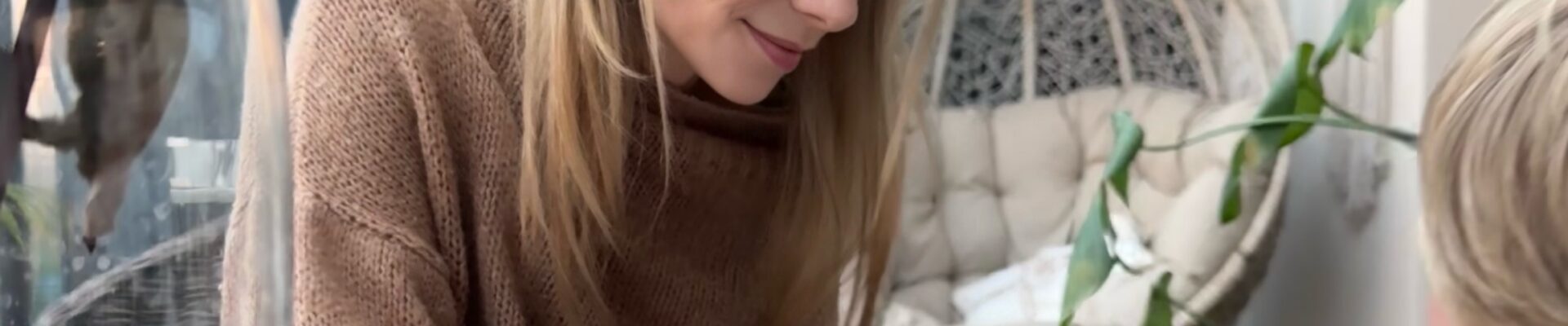 partnerka Chajzera, Małgorzata Walczak