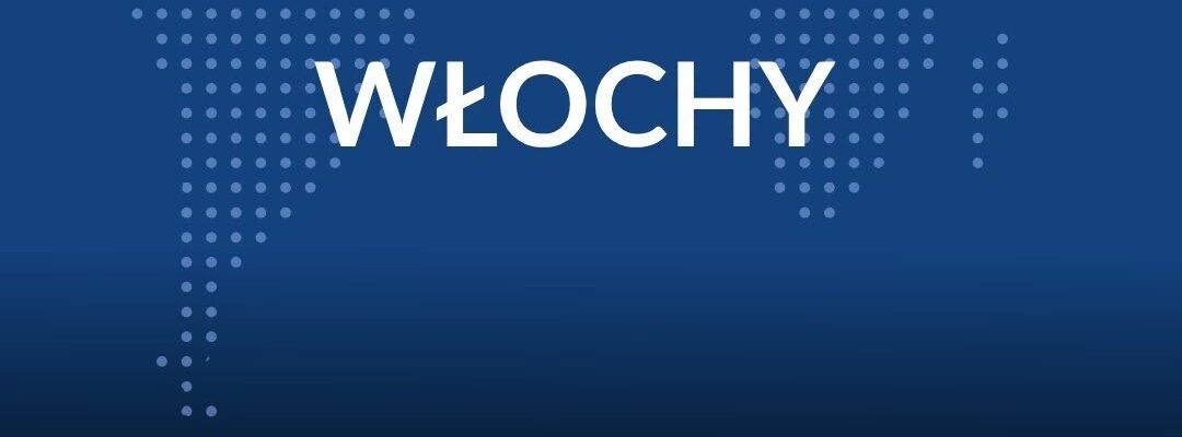 włochy