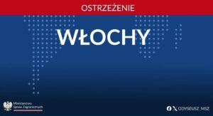 włochy