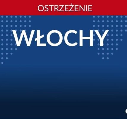 włochy