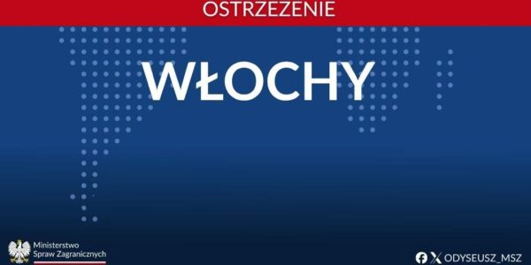 włochy