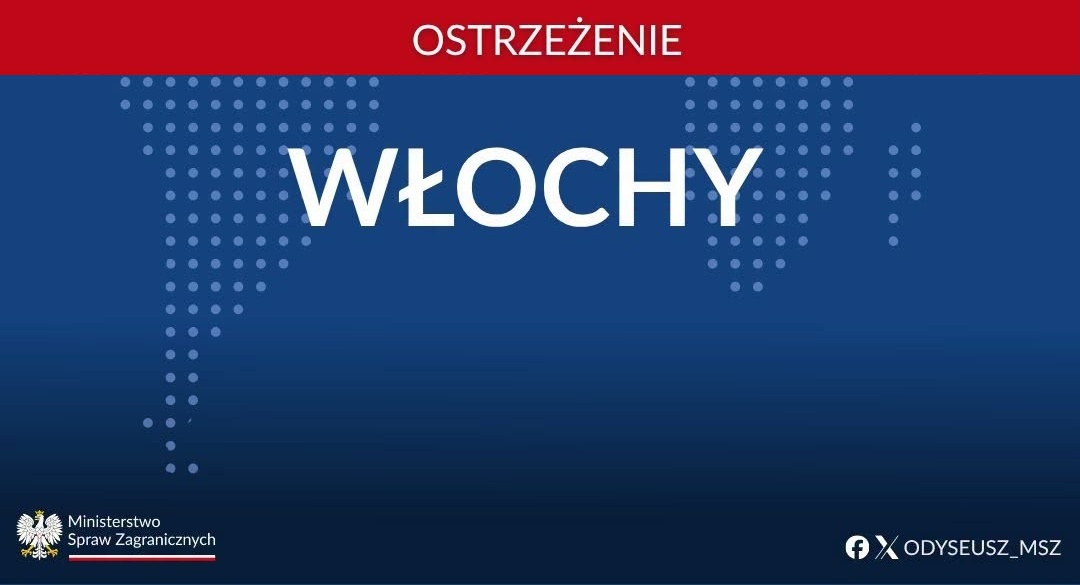 włochy
