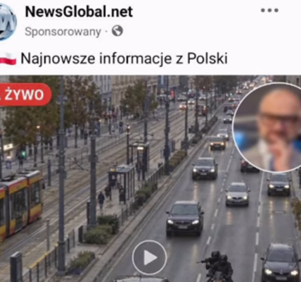 zamach na rafała brzoskę